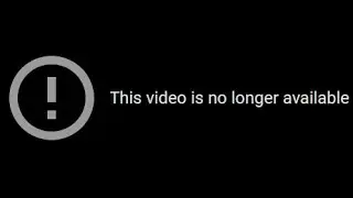 [Copyright takedown notice]