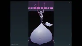 Fate UFO inflation