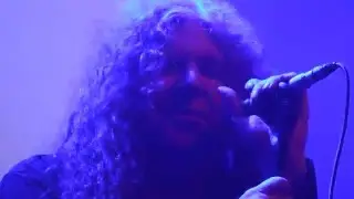 The Skull - "The Tempter/Assassin"  [Main Stage, Roadburn - April 15, 2016]