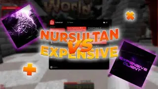 CELESIAL 1.16.5 VS EXPENSIVE / КАКОЙ ЧИТ ЛУЧШЕ КУПИТЬ ДЛЯ REALLYWORLD ? СРАВНЕНИЕ - CELESTIAL crack