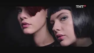 Syoss - Реклама