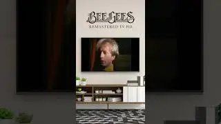 New Bee Gees Videos 