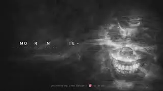 The Terror opener | After Effects Project Files - Videohive template