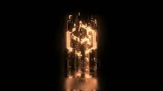 GLITCH LOGO INTRO | AE LOGOS | AFTER EFFECTS
