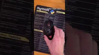 The perfect mat for programmers 😫 