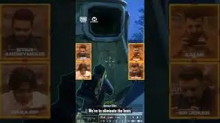 Underground Royale Chapter 21: Zombie Uprising | PUBG MOBILE Pakistan Official
