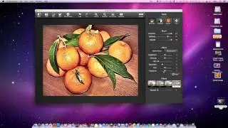 Редактируем фотографии на mac os с легкостью и с улыбкой