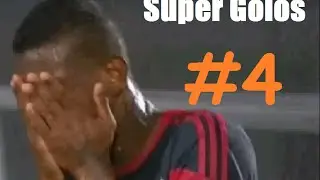 [SUPER GOLOS] Jornada #4