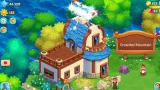 Decurse – A New Magic Farming Game (Gameplay Android)