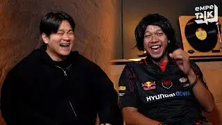 Pemuda Ini Siap Menggantikan Posisi Kairi - EMPETALK Fandi Raja Gula