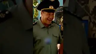 Лавров выдраил кабинет Шматко до неузнаваемости! [Солдаты]