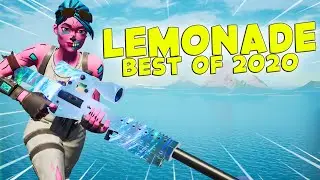 Lemonade 🍋 (BEST OF 2020)