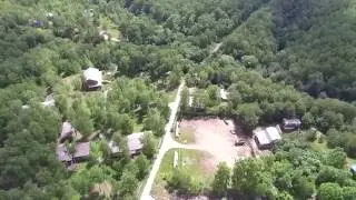 Лагерь Корабел, Комсомольск-на-Амуре, 02.07.2016 г.