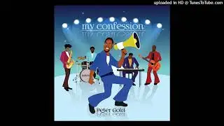 Peter Gold – My Confession