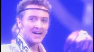 Michael Flatley - Lord of the dance | Finale