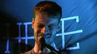 Hexe - Circles - Sidney & Matilda - Sheffield - 04/09/24..