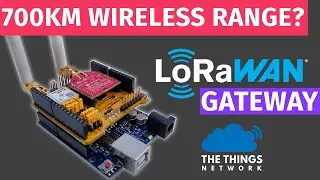 lorawan gateways tutorial | lora LoraWAN | What are LoRaWAN gateways?