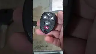 Key, Transponder key, Key FOB, Fobik, Remote Head Key, Proximity Key... what's the difference?