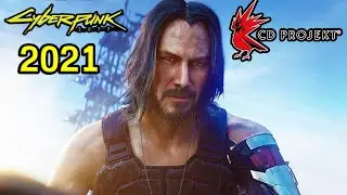 Will Cyberpunk 2077 Be SAVED in 2021? CD Projekt Red NEEDS To Listen To The Fans!