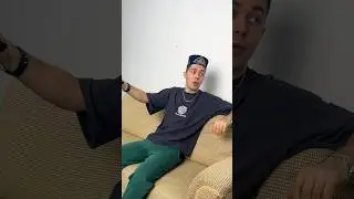 Когда зашел в гости к другу татарину 🤣 