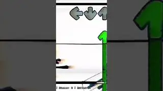FNF Noli #short #shorts #shortfeed #shortsfeed #shortsvideo #shortvideo #fnf #mod #mods #anime #myth