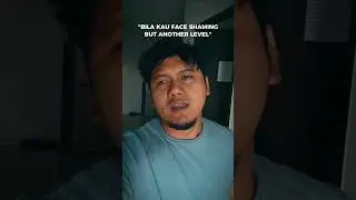 cara nk kutuk muka org tp versi islamik