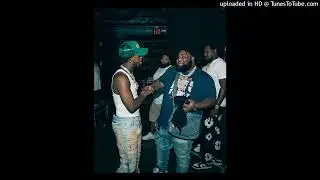 (FREE) Toosii x Rod Wave Type Beat 