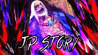 Street Fighter 6 - JP Story Walkthrough (Arcade Mode)