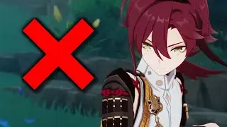 Why You Should NEVER do This to Heizou... (Genshin Impact)