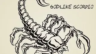 Scorpio Embodiment v2.1 ♏ x10 - Godlike Scorpio 🦂 - ᴇɴᴇʀɢᴇᴛɪᴄᴀʟʟʏ ᴄʜᴀʀɢᴇᴅ 🧿 - Scorpio Subliminal ♏
