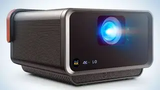 The 5 Best 4K Projector of 2024