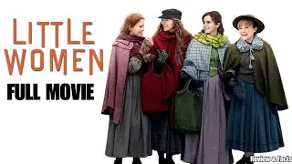 Little Women | Full Movie Review & Facts | Classic Adaptation