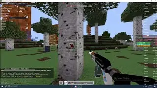 ЗАПЕНИЛ РАСТ МИ НА ПЕСОЧНИЦЕ С ЛУЧШИМ НОВЫМ ЧИТОМ NYMPHIS RUSTME