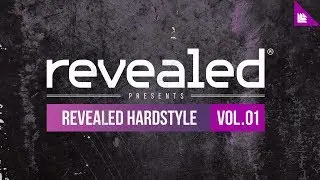 Revealed Hardstyle Vol. 1 [Sample Pack] - Demo By Luca Testa & Navras
