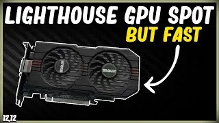 WHERE TO FIND GPUs ON LIGHTHOUSE - ESCAPE FROM TARKOV EFT - GRAPHICS CARD LOOT LOCATIONS - 12.12