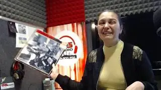 VinylLive 26 February 2020