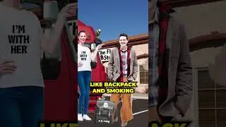 🤣 Trixie and Katya on Straight People...Again 