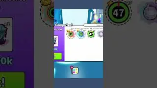 😎 Making a Glitched Gift in Pet Sim 99 