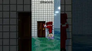 Where are You 💥💥💥💥💥BACKROOM Level 2 Water Park Edit