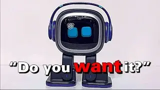 Asking AI about Robot Apocalypse