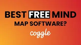 Best Mind Mapping Software 2023 - Coggle Basic Tutorial