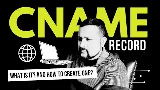 CNAME Records: The DNS Hack That Changed The Internet Forever