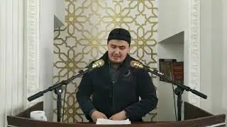 Умар қориIIТупроқтан яралиб қалбингиз тоштан бўлиб қолмасинII
