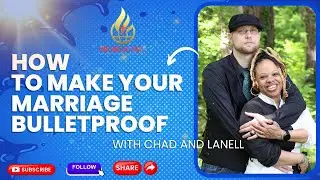 How to Make Your Marriage Bulletproof