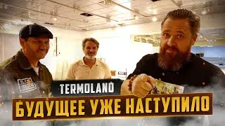 Построили АКВАКОМПЛЕКС в торговом центре! 