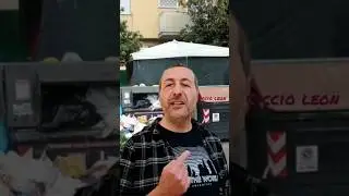 Hei Ciccio Tutt'apposto? #shorts #shortsvideo #youtubeshorts #shortsviral #shortsvideo #funnyshorts