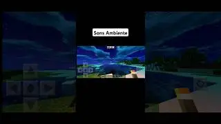 Shaders realista minecraft pe