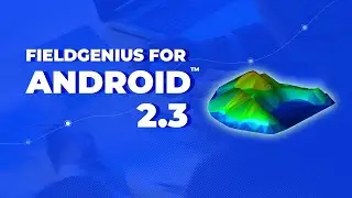 FieldGenius for Android 2.3 - Overview