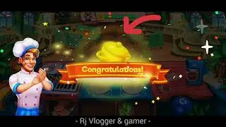 Cooking Rage - where cooking games meet achievements, competition and strategy