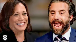 Kamala Harris EXPOSED: How She Got Her Political Start
